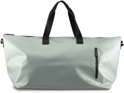 JOST reistas Tolja Weekender Light Grey Lichtgrijs