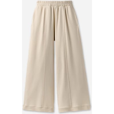 UGG® Lailah-broek in Cream, Maat S, Katoen