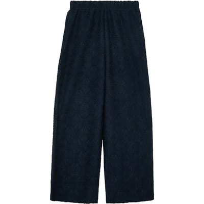 s.Oliver Pants Marine Maat: 134 | Broeken Outlet | Unisex | Blauw