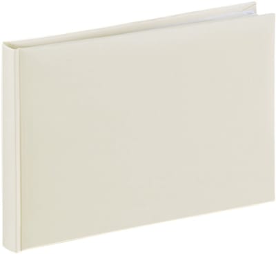 Hama fotoboekalbum - Fine art - 24x17 - 36 pagina's - Sand
