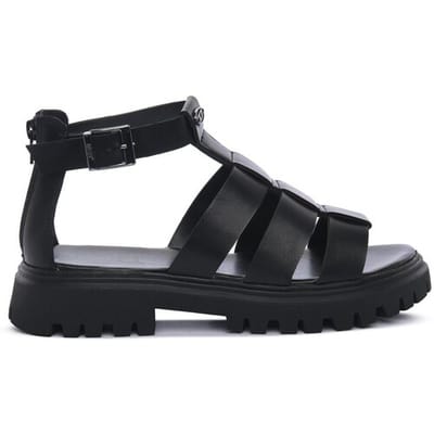 Platte sandalen Diesel BC1066KF015K900