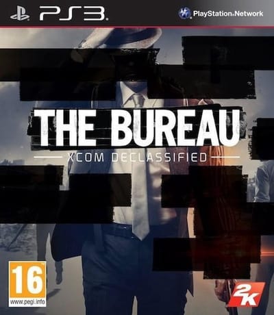 The Bureau