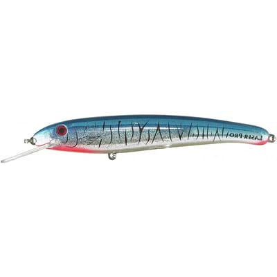 Lure Halco Laser Pro Baitfish 47g