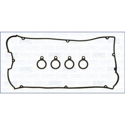 Pakkingset, klepdeksel AJUSA 56042200
