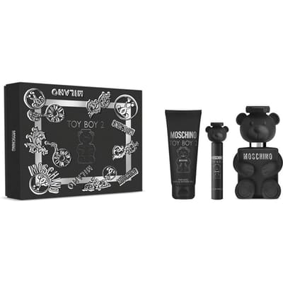 Toy Boy 2 Estuche 3 pz