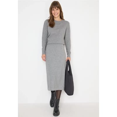 Rok met gestructureerde details