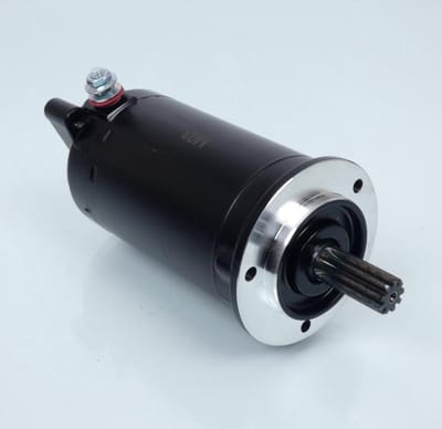 RMS-startmotor voor Ducati 400 Scrambler Sixty2 (2016-2020), nieuw