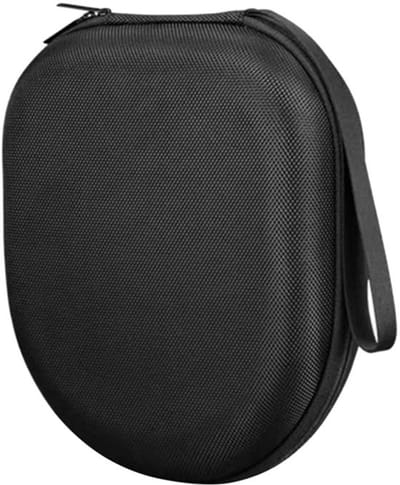 Bluetooth Hoofdtelefoon opbergtas - Waterbestendig - Bescherming - Geschikt voor WH-CH710N/WH-CH700N - Harde Buitenlaag - Ideaal voor...