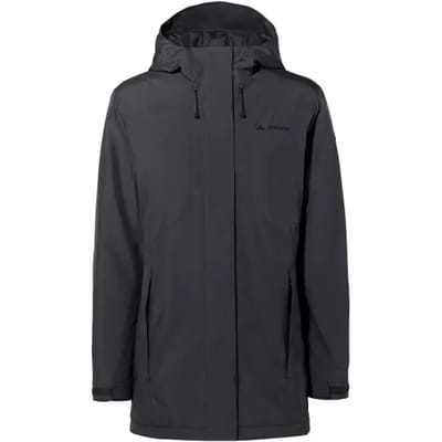 Dames gewatteerde parka VAUDE Rosemoor