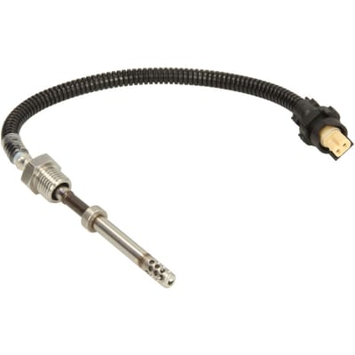 Uitlaatgastemperatuursensor HELLA 6PT358 181-671