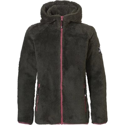 Teddy fleece meisje Rehall Emma
