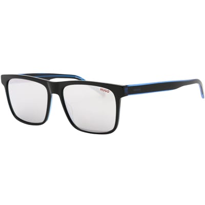 Hugo Boss HG 1242/S D51 Zonnebril - Heren - Zwart