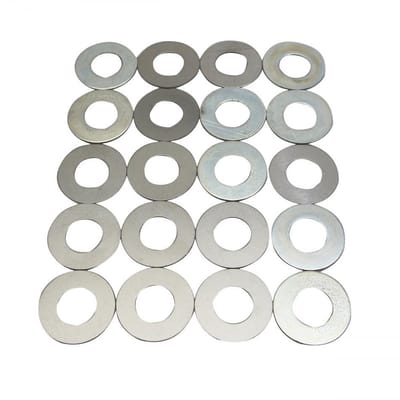Visserie RSM pour Mobylette MBK 50 51 KANSAS Neuf
