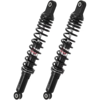 Twee-émmer achtervering motor YSS YSS