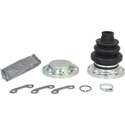 Balgenset, aandrijfas SPIDAN 23018