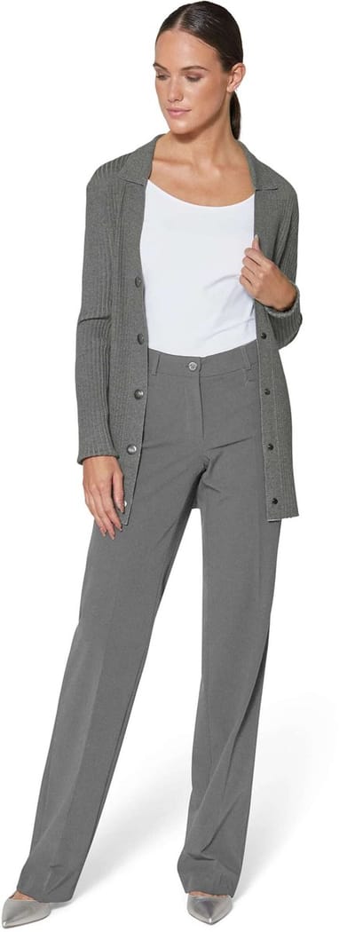 MADELEINE Tricot Jasje Vest