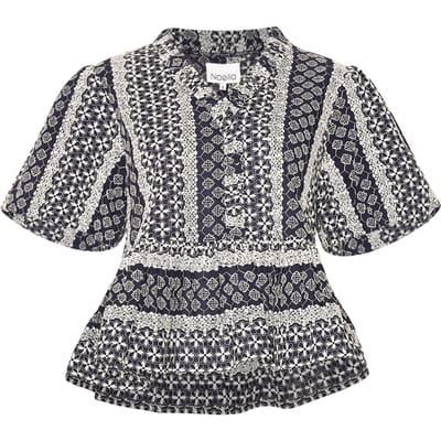 Lorraine Blouse