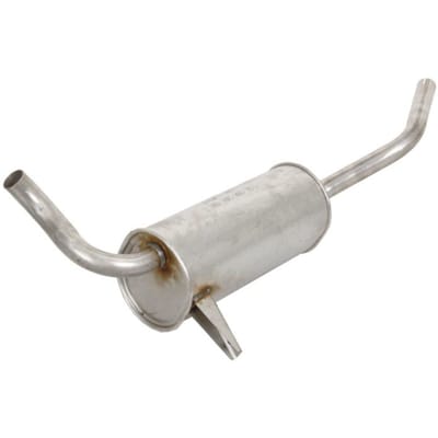 Geluiddemper achter BOSAL 200-523