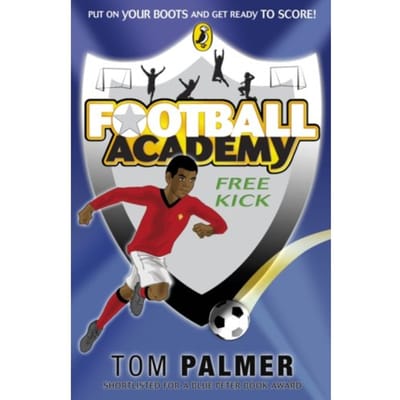 Football Academy: Free Kick - Football Academy - Tom Palmer
