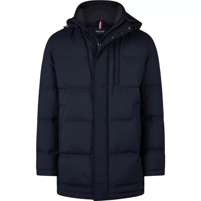 Dons parka Hechter