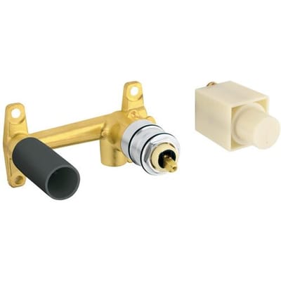 Grohe basic body for 2-hole basin mixers 23200000