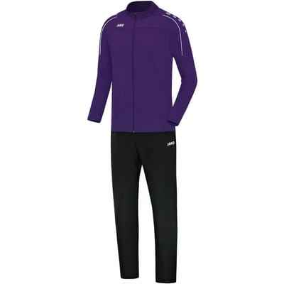 Jako - Leisure Suit Classico - Heren - maat XXXXL