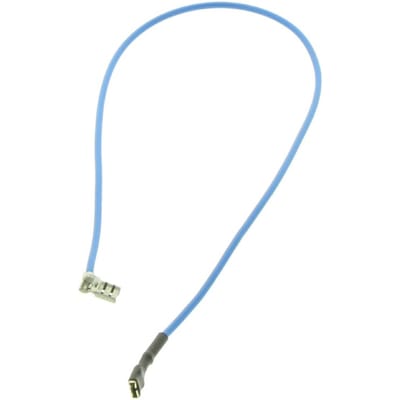 Grounding lead module