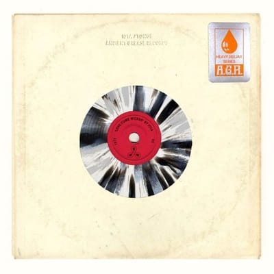 Iota & Tonge - Love Came Wicked (7" Single) (Coloured Vinyl)