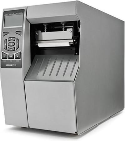 Zebra ZT510 labelprinter Thermo transfer 203 x 203 DPI