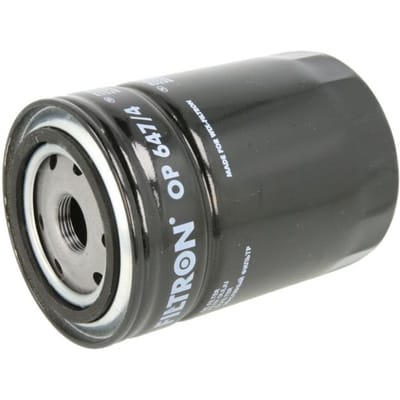 Oliefilter FILTRON OP 647/4