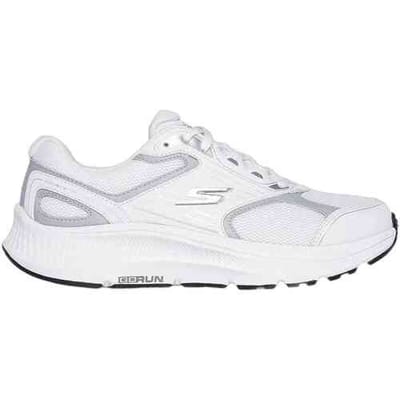 Skechers Go Run Consistent 2.0 Advantage Hardloopschoenen Wit EU 39 Vrouw