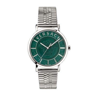 Versace V-Essential VEJ400921 mannen horloge