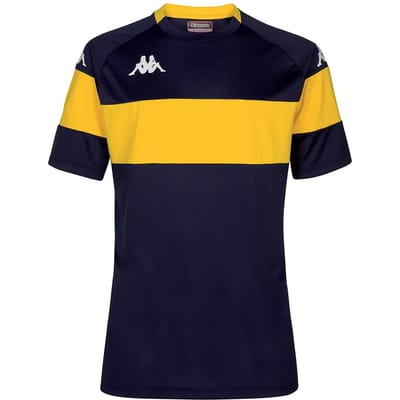 Kinder Sportshirt Kappa Dareto