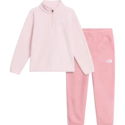 Fleece Set Baby The North Face Glacier