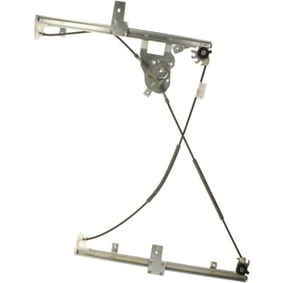 Raamregelaar MAGNETI MARELLI 350103127100 links