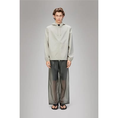 Rains 12410 suva hardshell jacket matrix