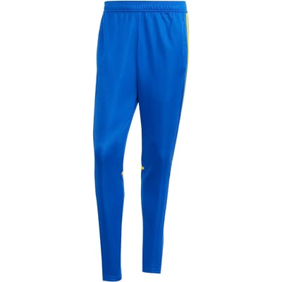 Adidas Squadra 25 Training Trainingsbroek Blauw S / Regular