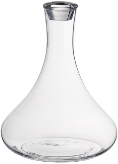 Villeroy & Boch Purismo Wine Dekanteerkaraf rode wijn - 1 l