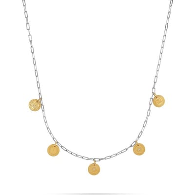 JETTE Ketting CELEBRATION 89193480