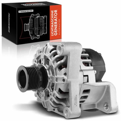 Frankberg 1x dynamo voor BMW E46 3