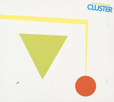 Cluster - Curiosum (LP) (Remastered)