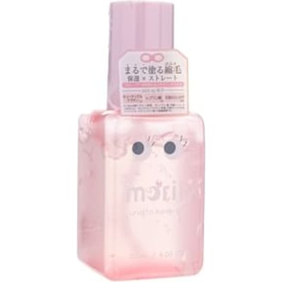 morii. - Urusto Hair Keep Gel 120ml