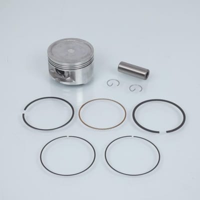 aluminium cilinder Ø69mm one voor scooter yamaha 300 versity nieuw
