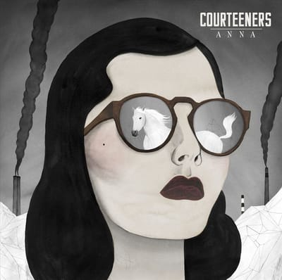 Anna - Courteeners