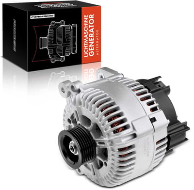 Frankberg 1x dynamo voor VW Touareg 7L6 7L7 7LA Audi A6 4F C6 A8 4E Q7