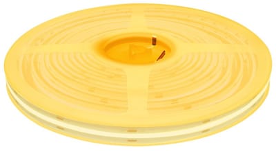 LED strip 5m 24V 2700K IP68 2400 COB LEDS