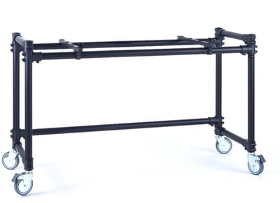Jaspers 1R-120B - Keyboard standaard