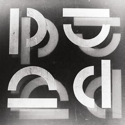 Party Dozen - The Living Man (LP)