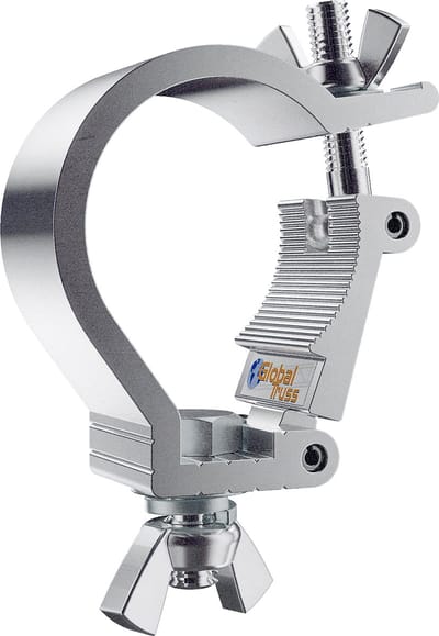 Global Truss Selflock Hook Mini - Half coupler