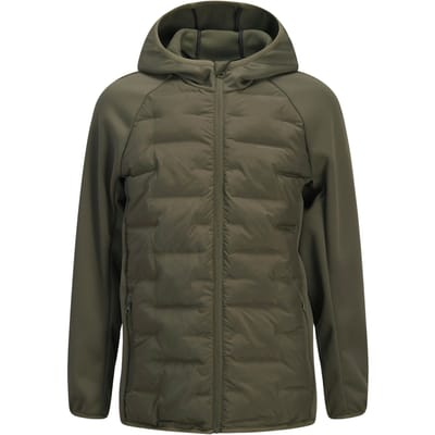 JACK&JONES - Perfect Hybrid Jas Junior - Maat 152